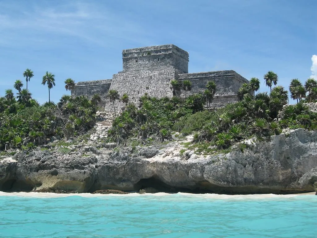 Inn Posada Luna Del Sur Tulum