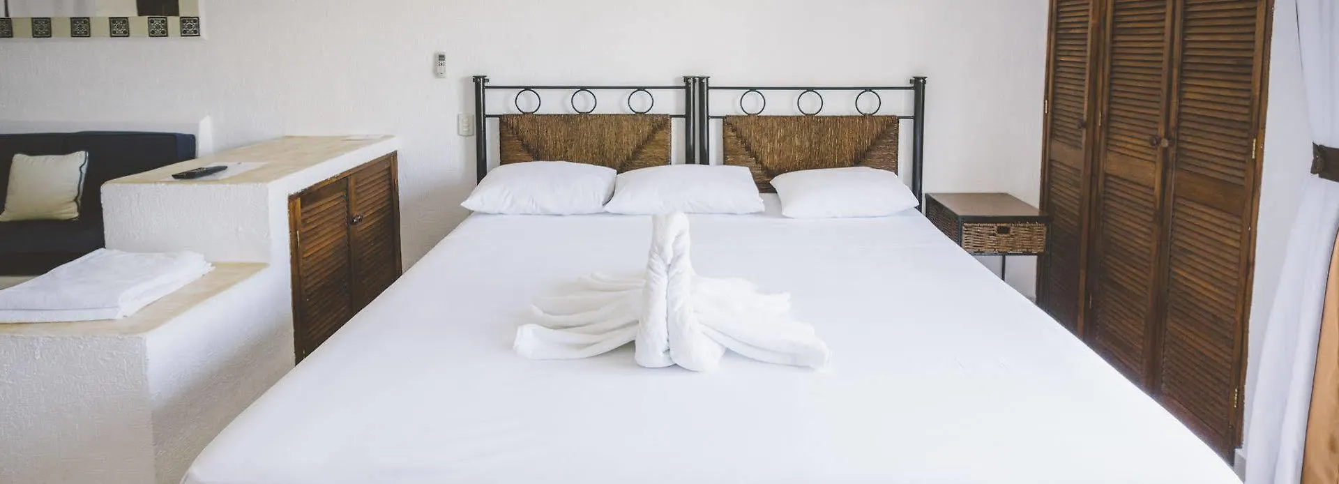 Inn Posada Luna Del Sur Tulum