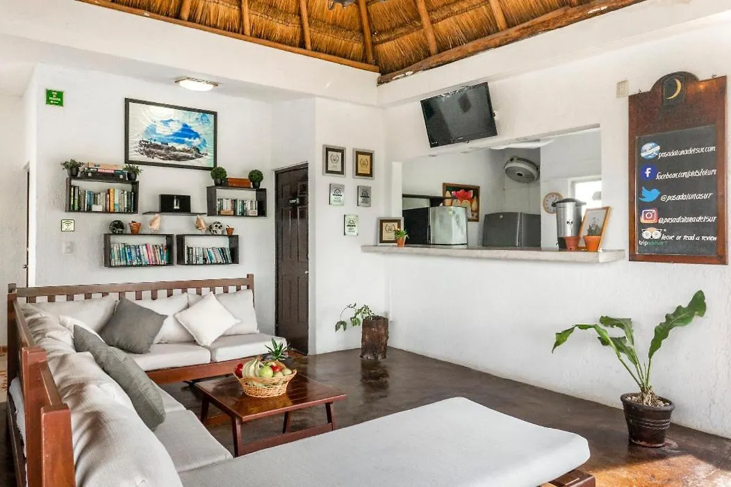 Posada Luna Del Sur Tulum 3*,  Mexico